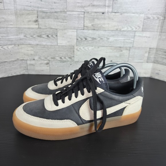 Nike Shoes - Nike Field General 82 Black Sail Gum Light Brown HV5762-045 Womans 8.5